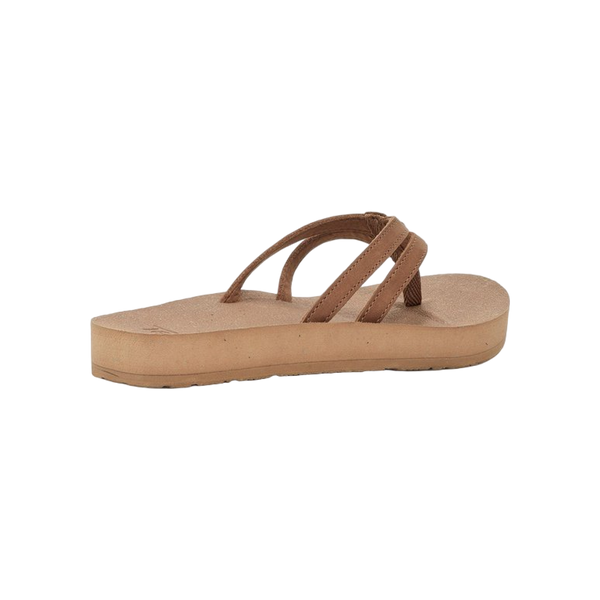 Teva W Reflip Strappy Leather
