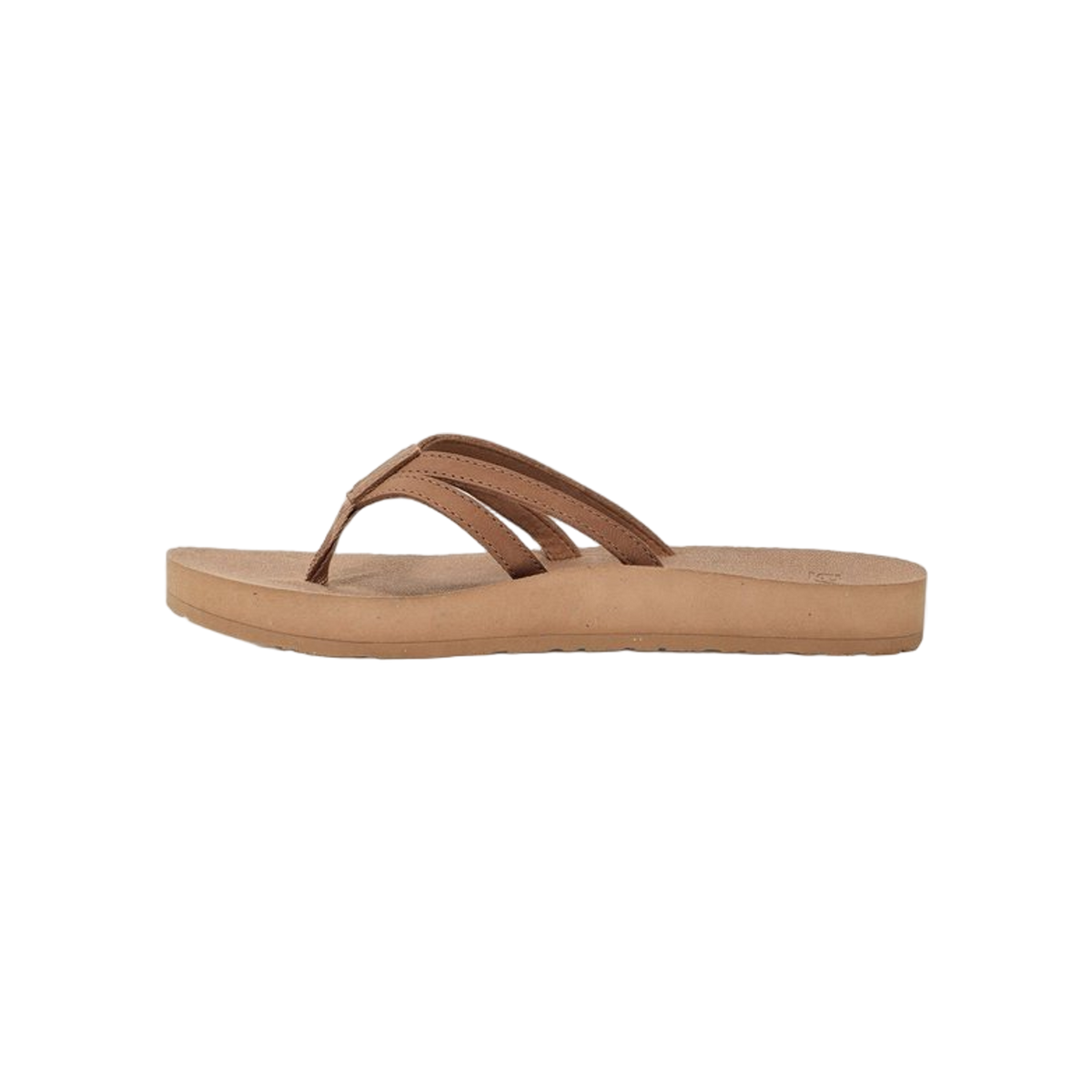 Teva W Reflip Strappy Leather