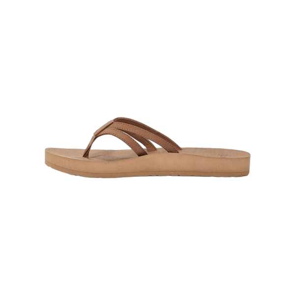 Teva W Reflip Strappy Leather