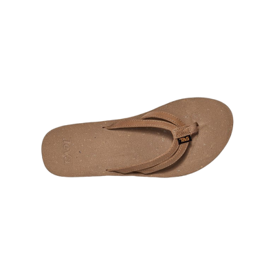 Teva W Reflip Strappy Leather