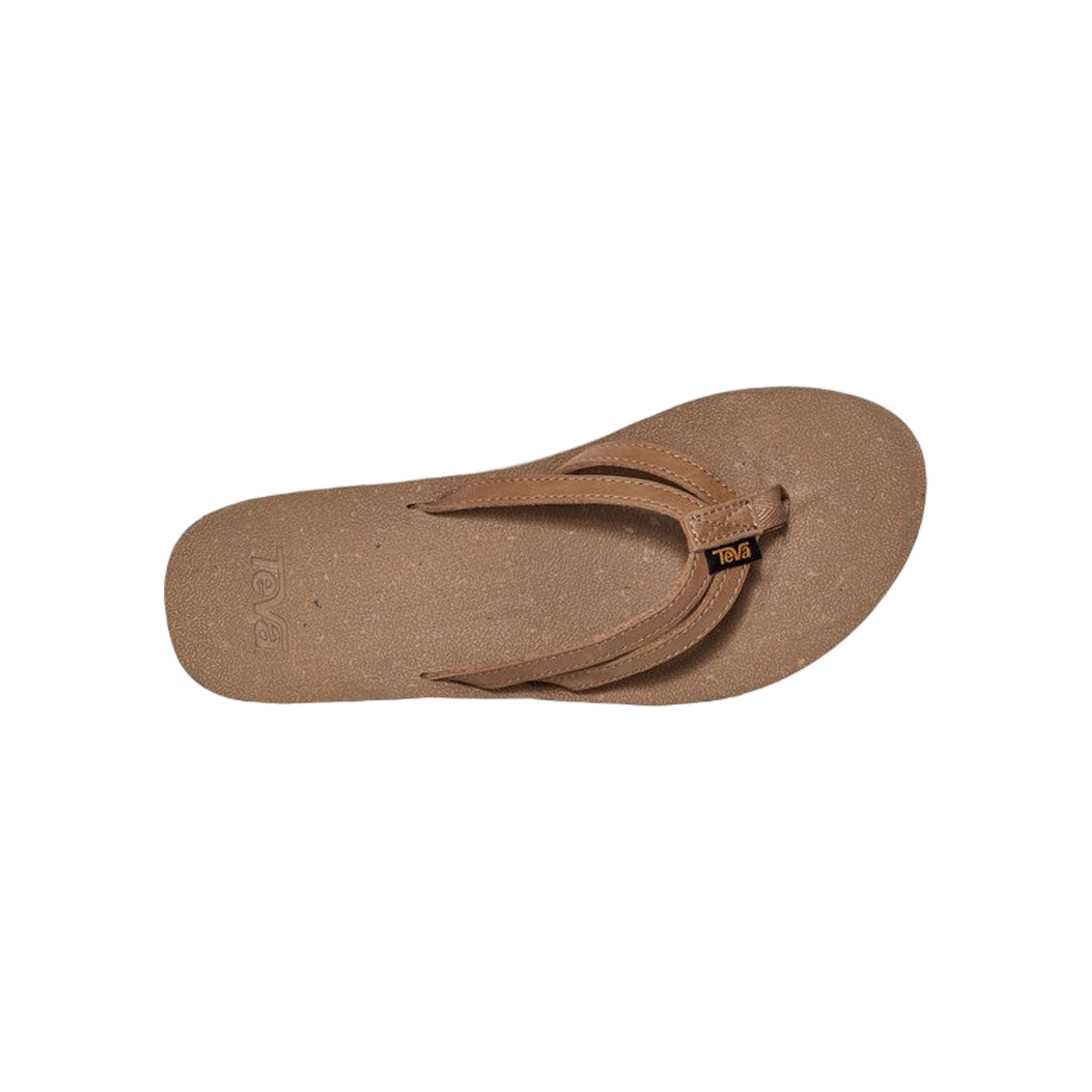 Teva W Reflip Strappy Leather