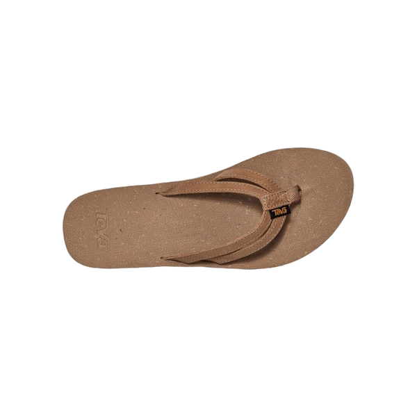Teva W Reflip Strappy Leather