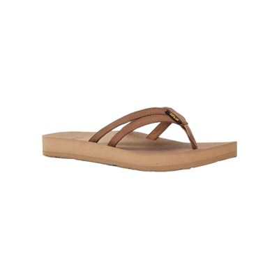 Teva W Reflip Strappy Leather