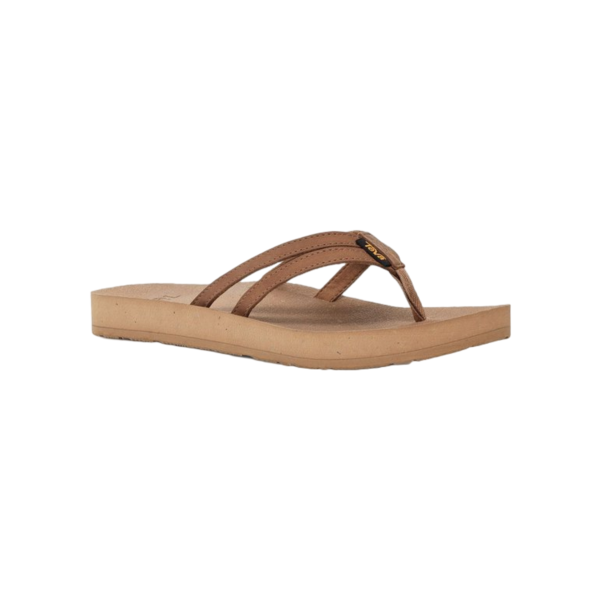 Teva W Reflip Strappy Leather