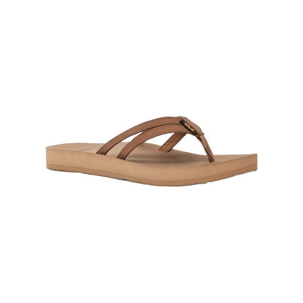 Teva W Reflip Strappy Leather
