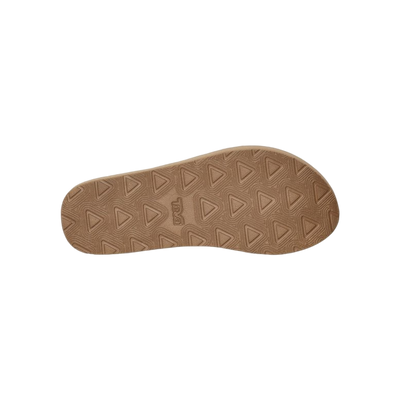 Teva W Reflip Strappy Leather