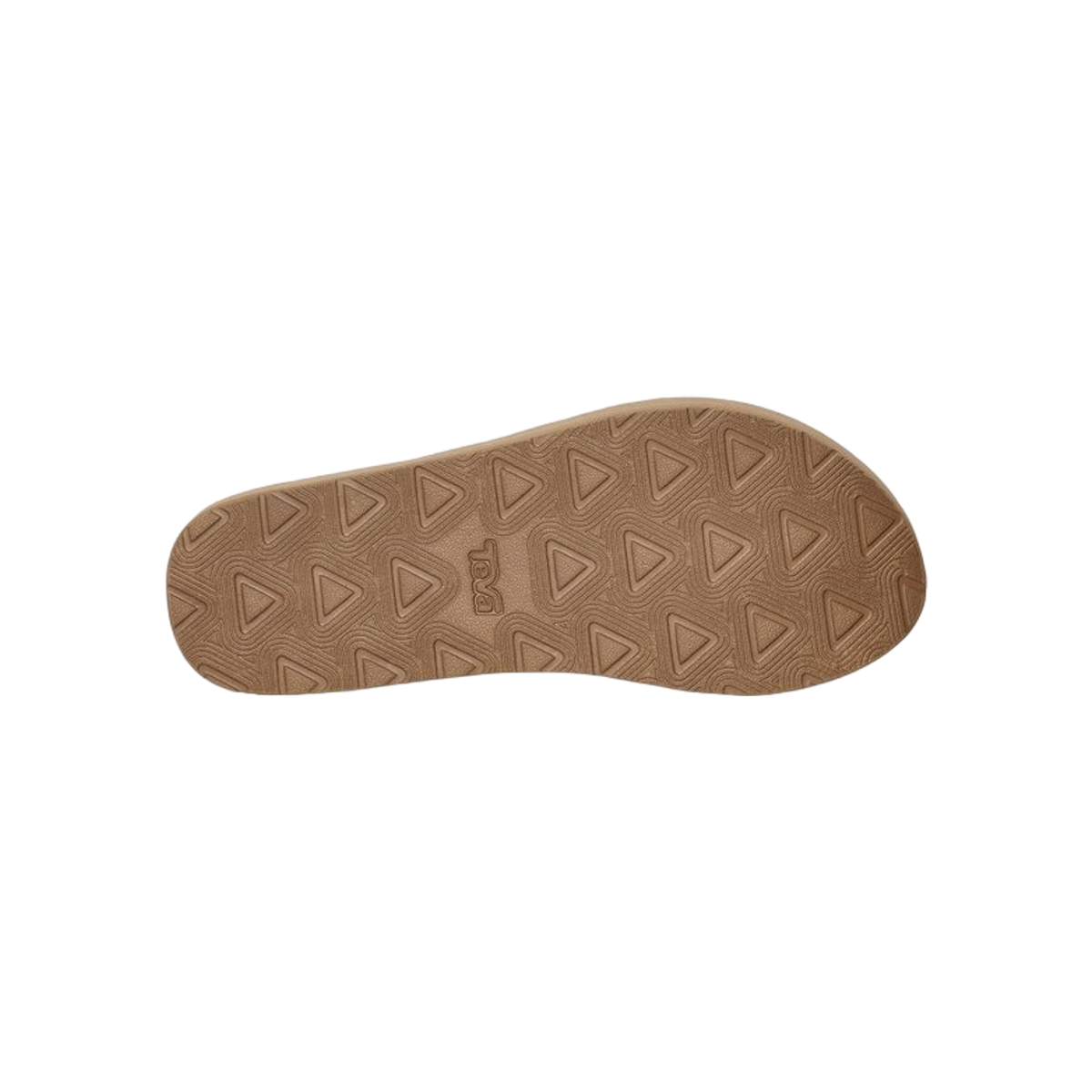 Teva W Reflip Strappy Leather
