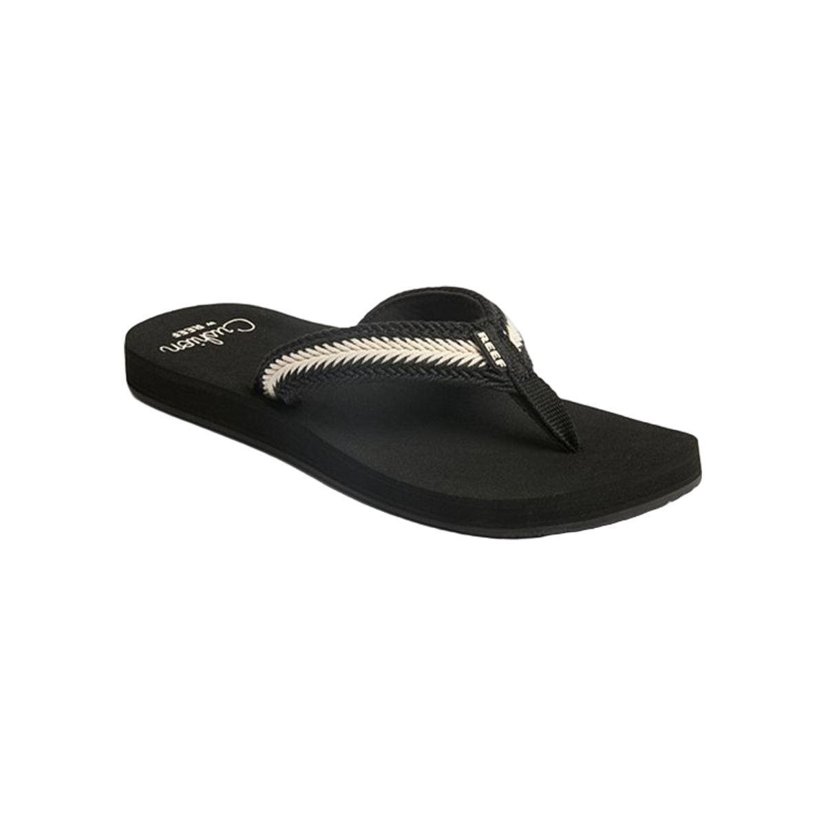 Reef Baja Maria