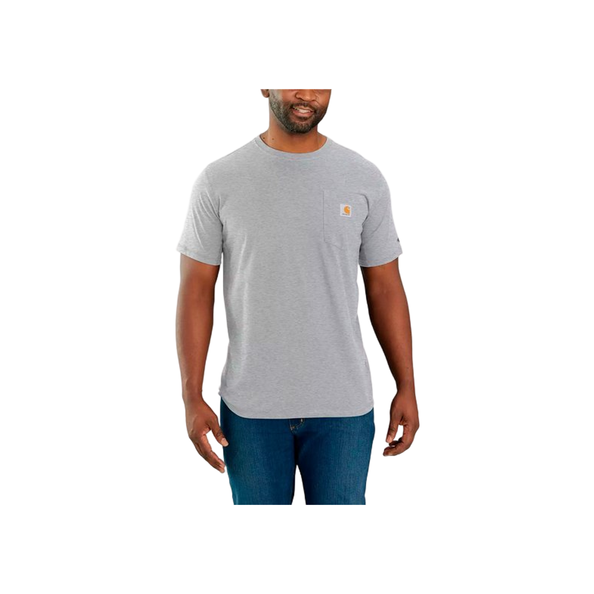 Carhartt M Force Relaxed T-shirt