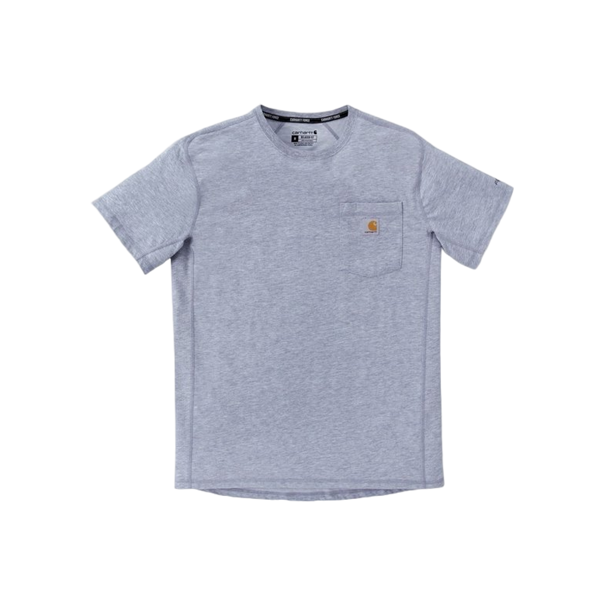 Carhartt M Force Relaxed T-shirt