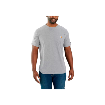 Carhartt M Force Relaxed T-shirt