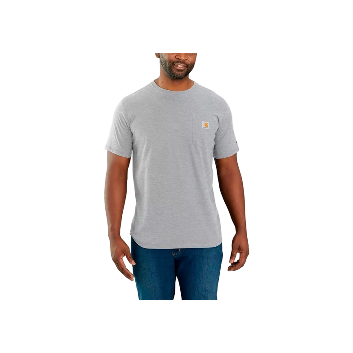 Carhartt M Force Relaxed T-shirt