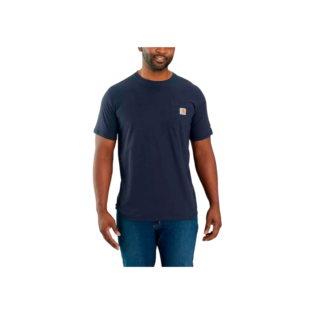Carhartt M Force Relaxed T-shirt
