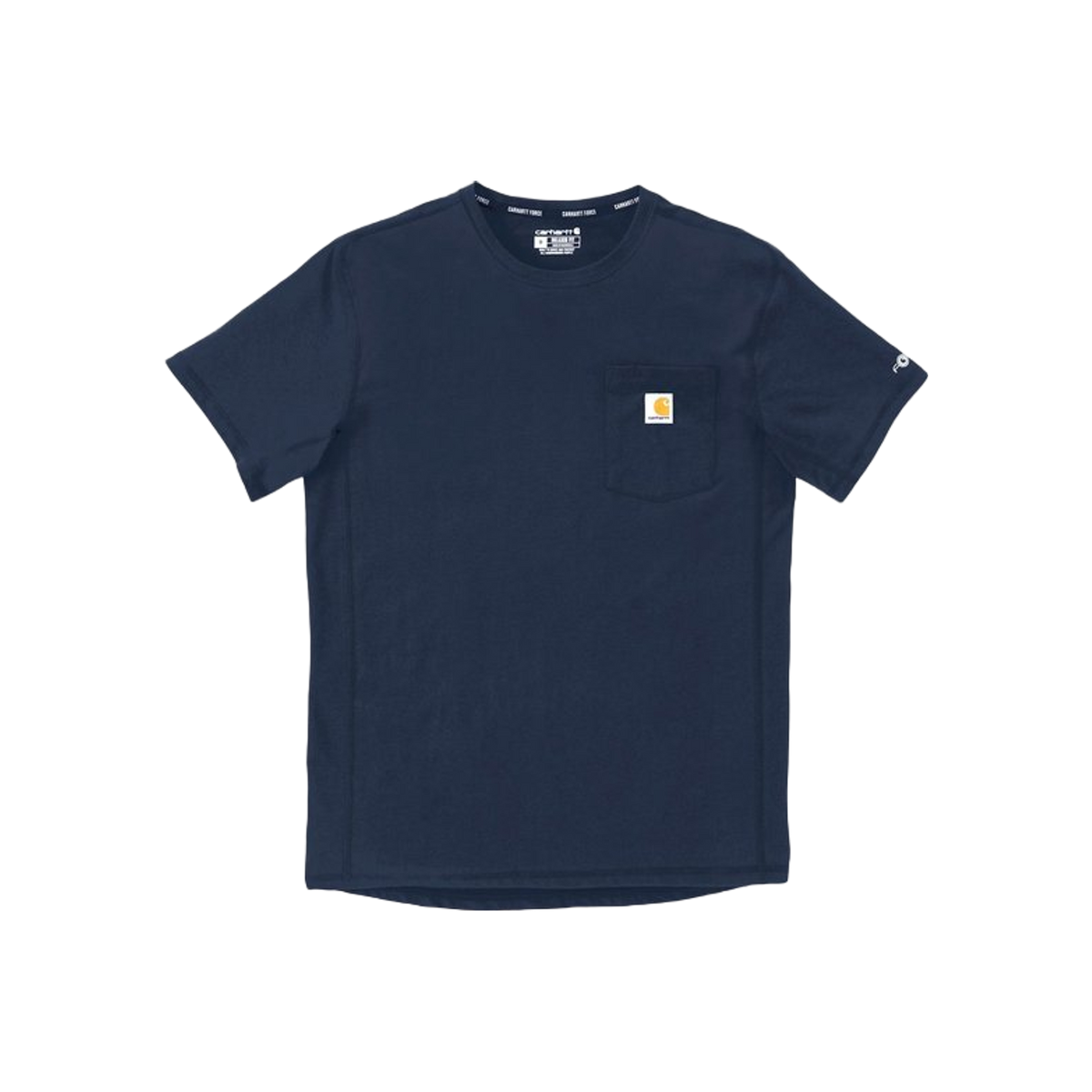 Carhartt M Force Relaxed T-shirt