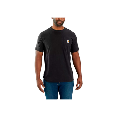 Carhartt M Force Relaxed T-shirt