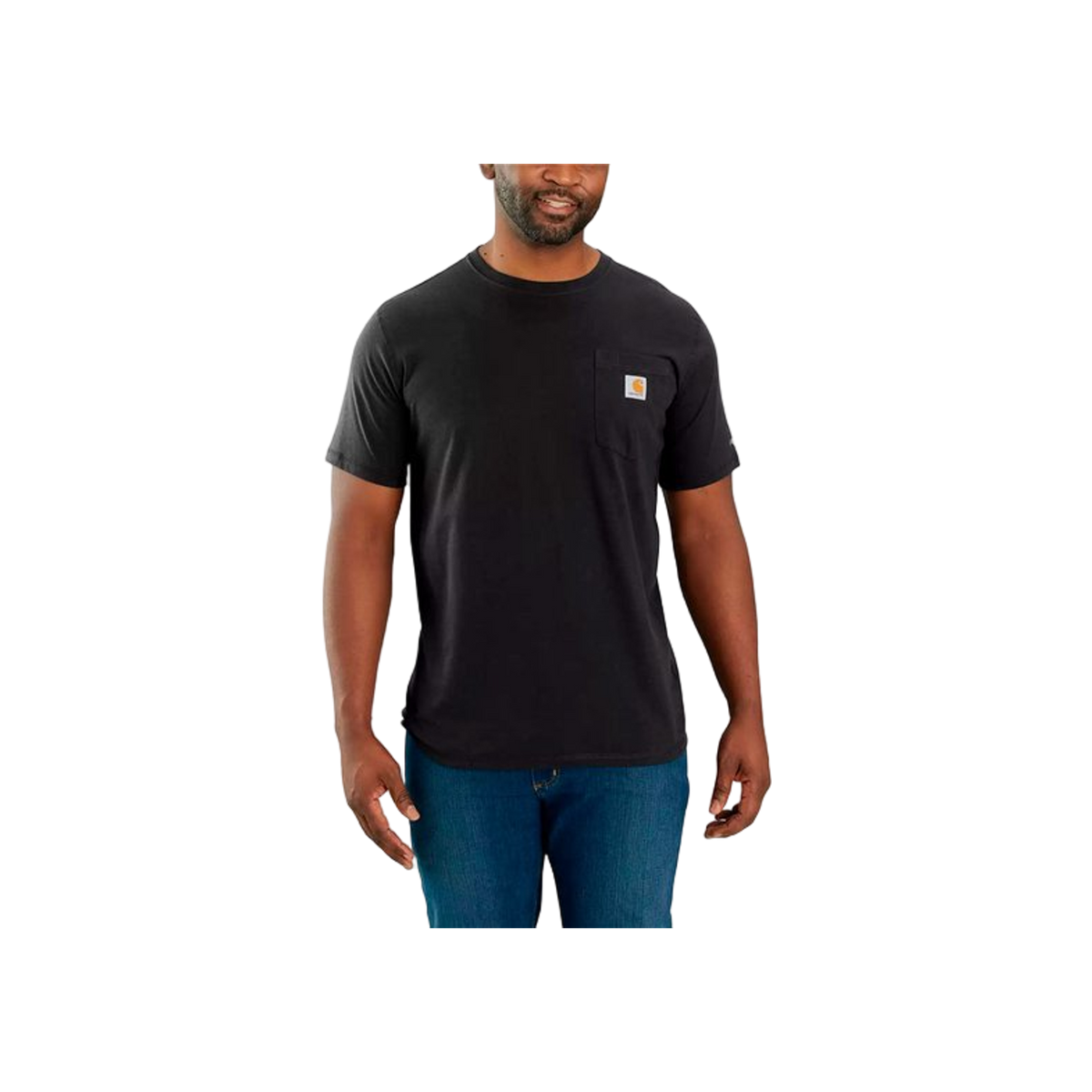 Carhartt M Force Relaxed T-shirt