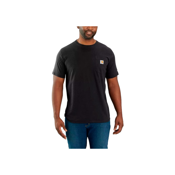 Carhartt M Force Relaxed T-shirt