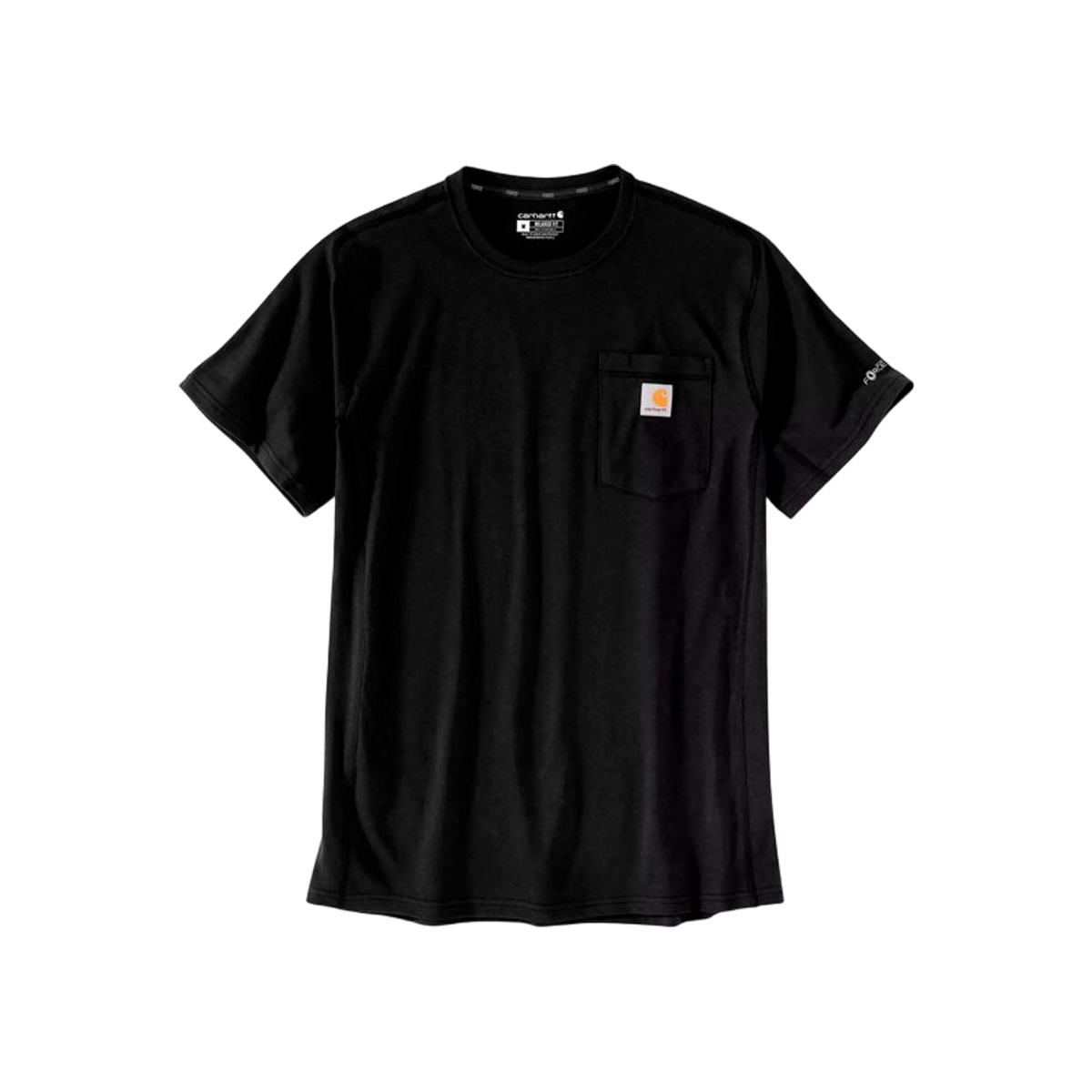 Carhartt M Force Relaxed T-shirt
