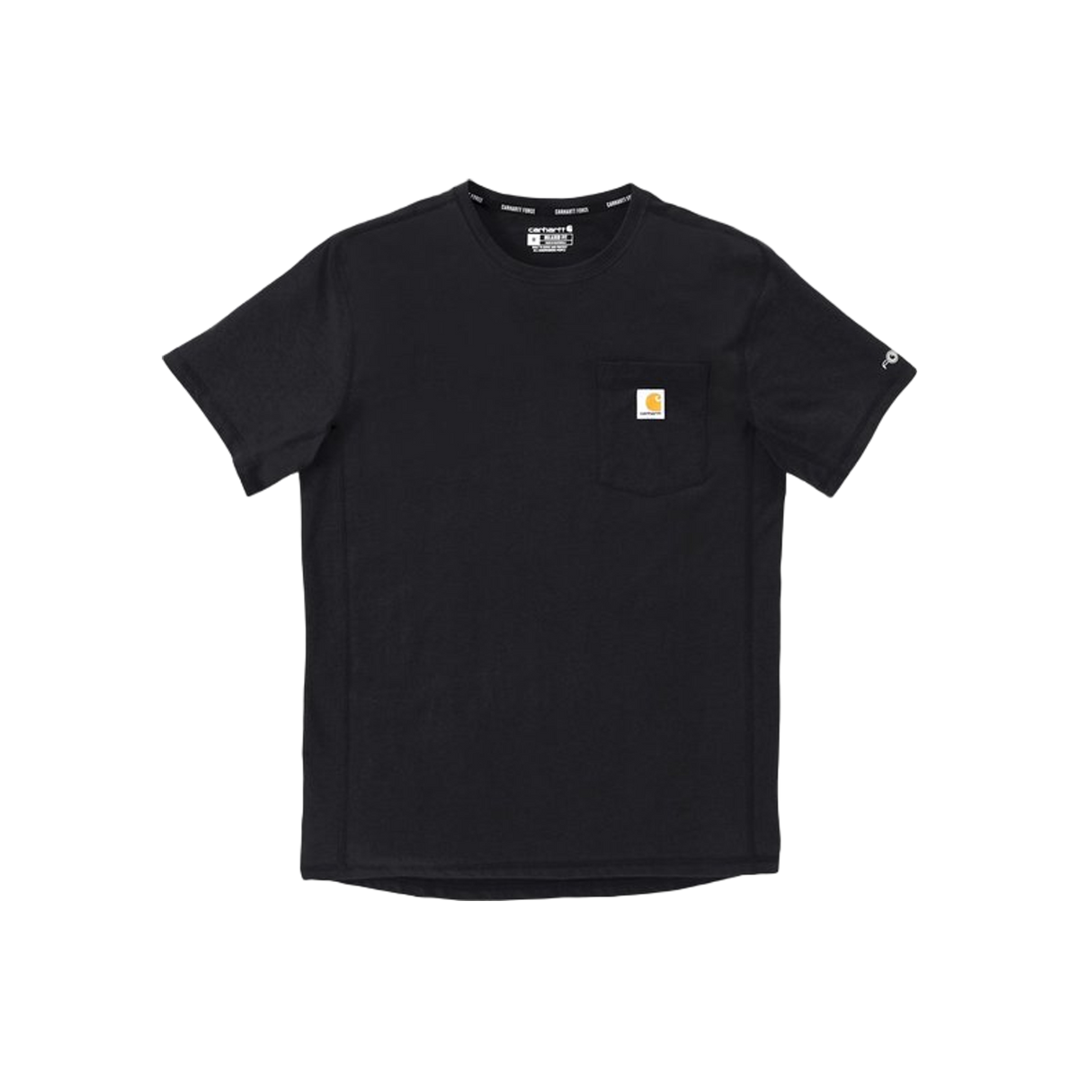 Carhartt M Force Relaxed T-shirt