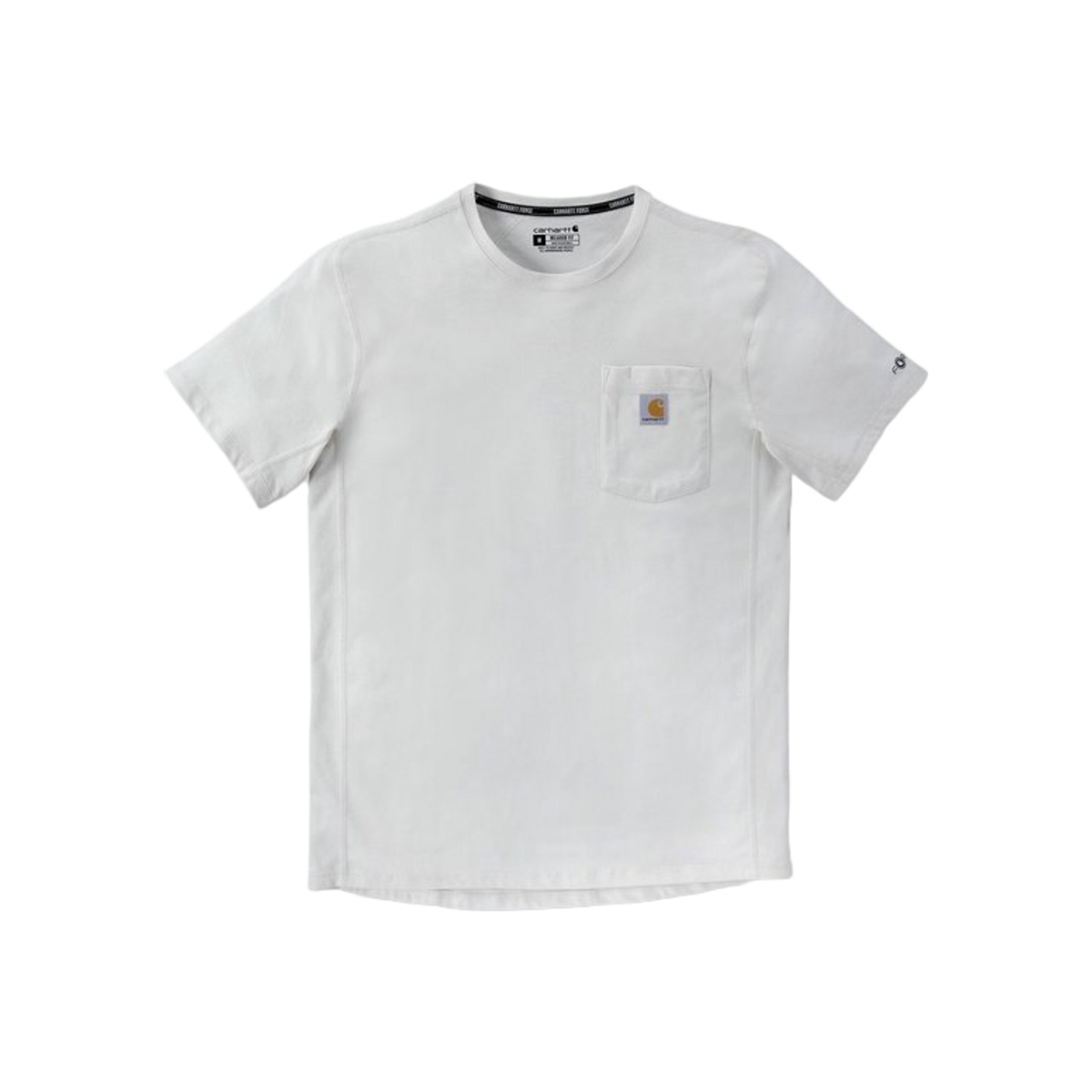 Carhartt M Force Relaxed T-shirt