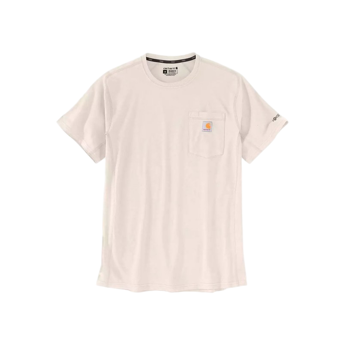 Carhartt M Force Relaxed T-shirt