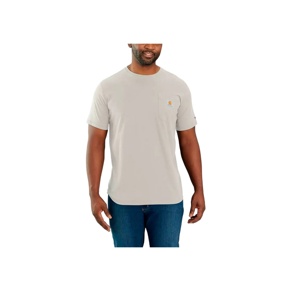 Carhartt M Force Relaxed T-shirt