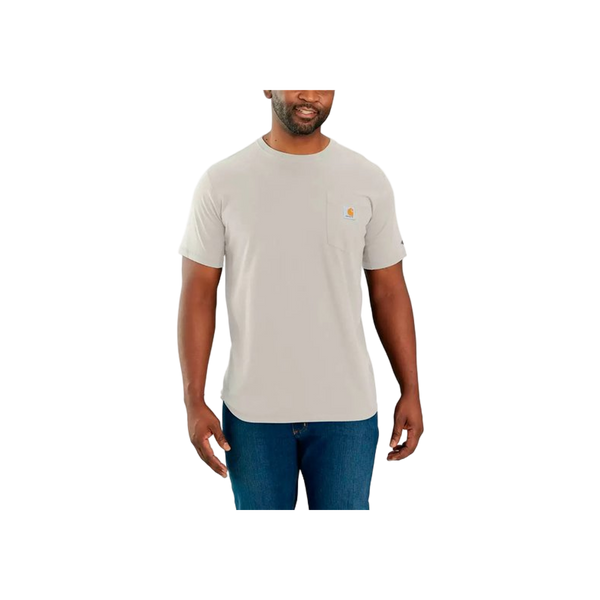 Carhartt M Force Relaxed T-shirt
