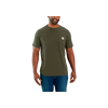 Carhartt M Force Relaxed T-shirt