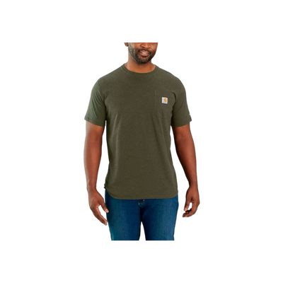 Carhartt M Force Relaxed T-shirt
