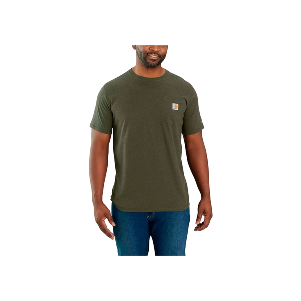 Carhartt M Force Relaxed T-shirt
