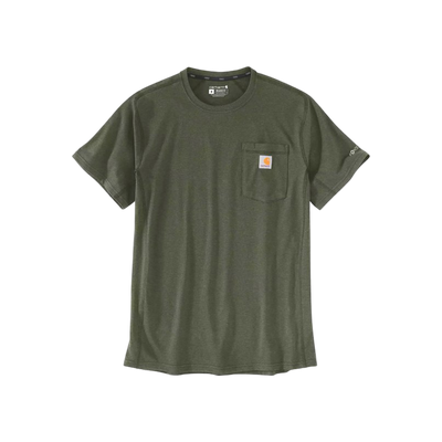 Carhartt M Force Relaxed T-shirt