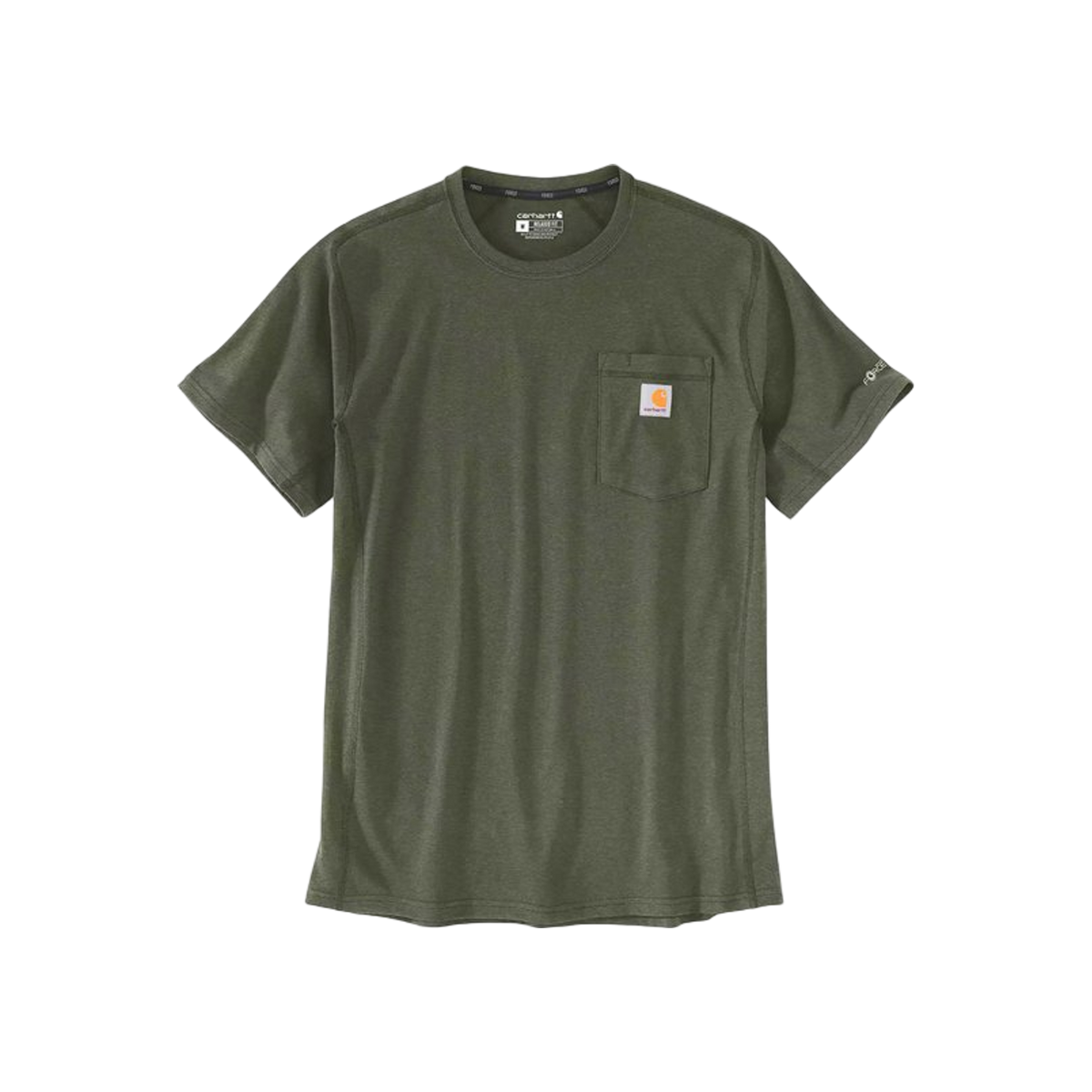 Carhartt M Force Relaxed T-shirt