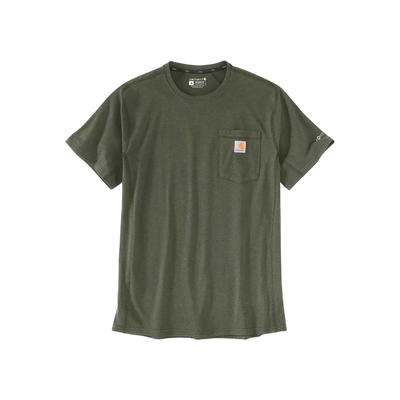 Carhartt M Force Relaxed T-shirt