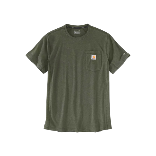 Carhartt M Force Relaxed T-shirt