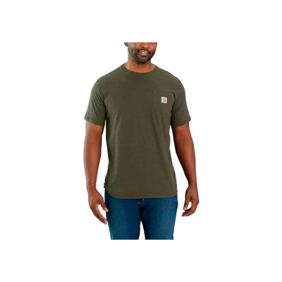 Carhartt M Force Relaxed T-shirt
