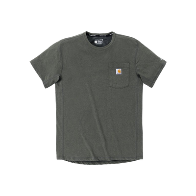 Carhartt M Force Relaxed T-shirt