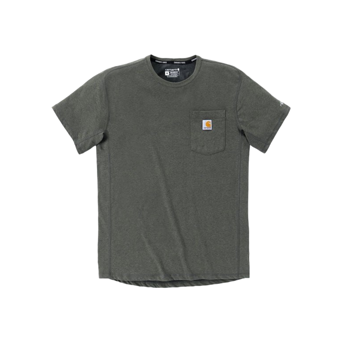 Carhartt M Force Relaxed T-shirt