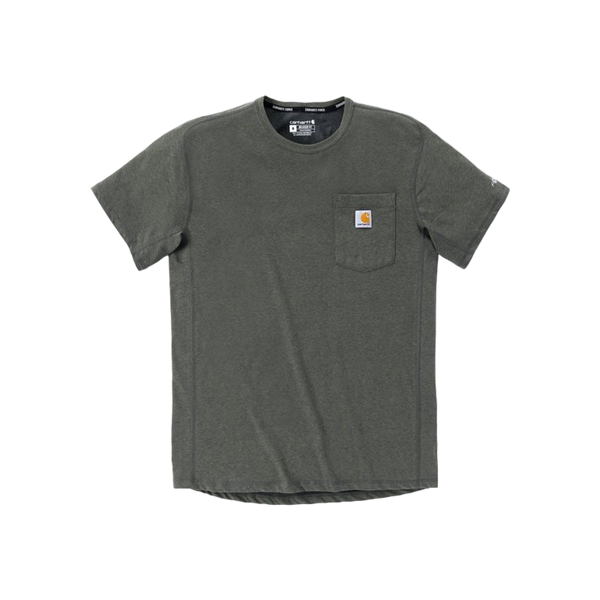 Carhartt M Force Relaxed T-shirt