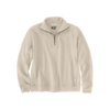 Carhartt W Tencel Series Half-zip Sweatshirt