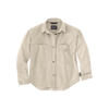 Carhartt Women's Montana Rugged Flex Loose Fit Heavyweight Duck Overshirt