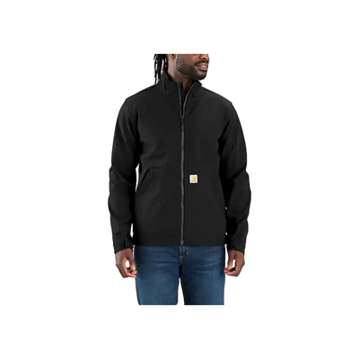 Carhartt M Galesburg Softshell Jacket