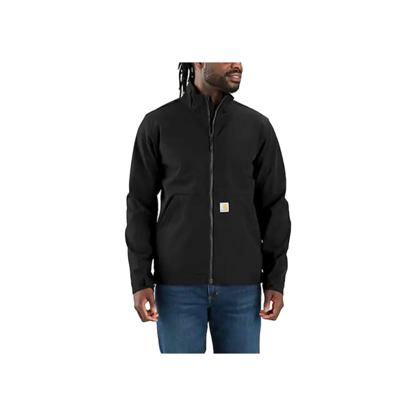 Carhartt M Galesburg Softshell Jacket