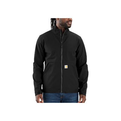 Carhartt M Galesburg Softshell Jacket