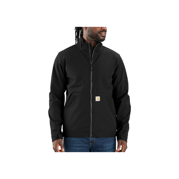 Carhartt M Galesburg Softshell Jacket
