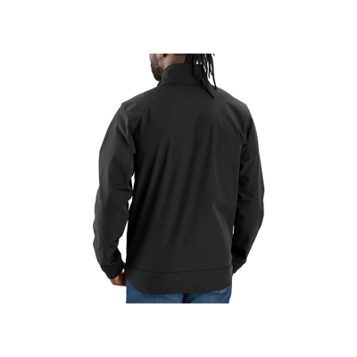 Carhartt M Galesburg Softshell Jacket