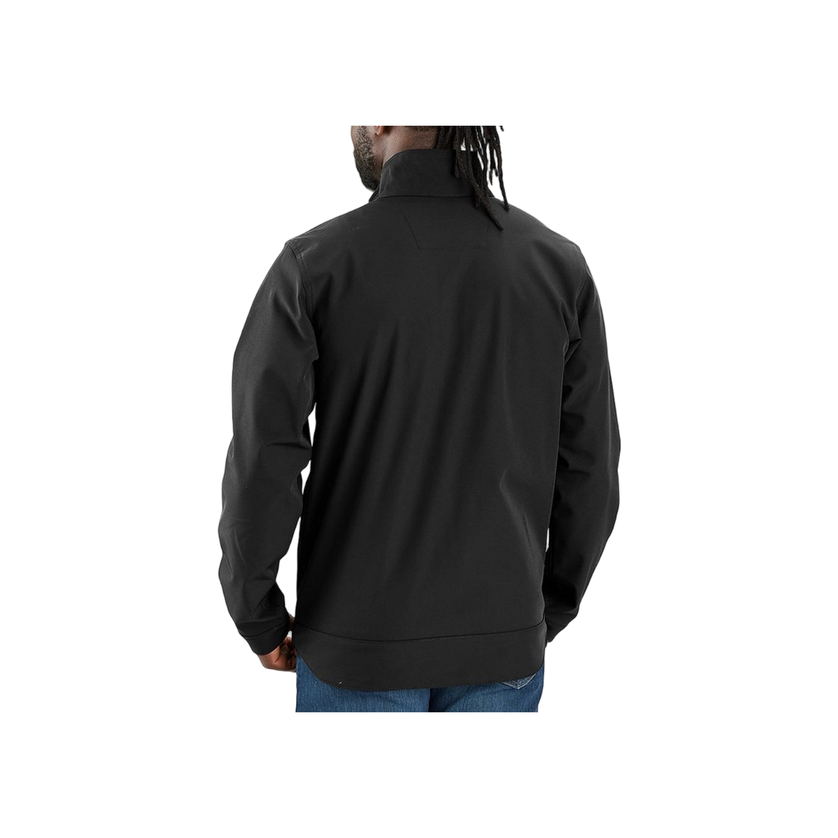 Carhartt M Galesburg Softshell Jacket