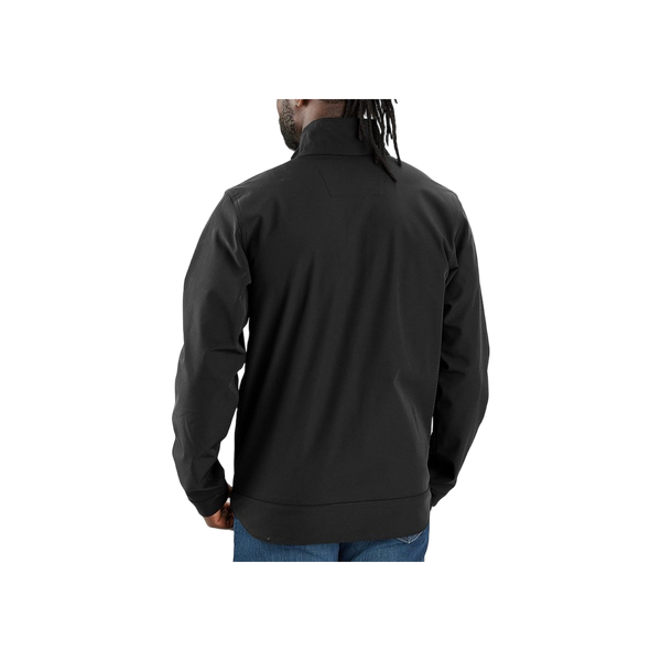 Carhartt M Galesburg Softshell Jacket