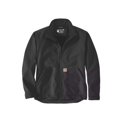Carhartt M Galesburg Softshell Jacket