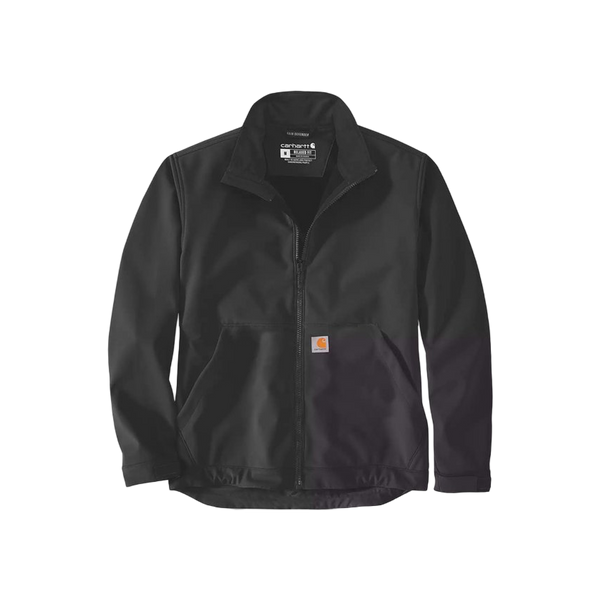 Carhartt M Galesburg Softshell Jacket
