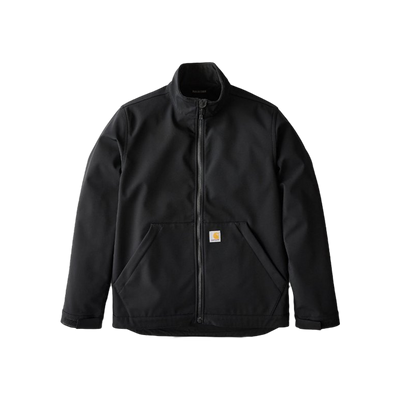 Carhartt M Galesburg Softshell Jacket